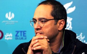 تسلیت "رامبد جوان" به خانواده مسافران هواپیمای تهران-یاسوج
