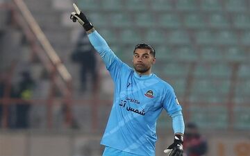 فروزان: پرسپولیس شانس آورد 6 گل نخورد