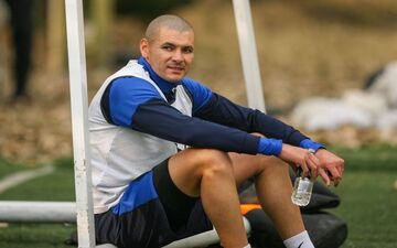 دومین ستاره استقلال هم محروم شد