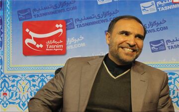  احمد آریایی‌نژاد از ملایر راهی مجلس شد 