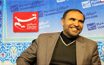  احمد آریایی‌نژاد از ملایر راهی مجلس شد 