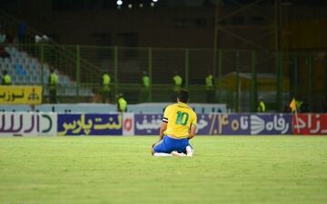 صنعت نفت برابر نفت مسجدسلیمان متوقف شد