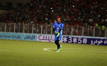 پرسپولیسی‌ها روی اعصاب رحمتی