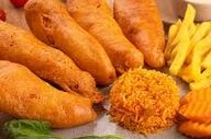 طرز تهیه جوجه چینی خوشمزه و ناب رستورانی