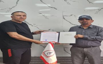 جادری به عنوان مشاور مدیر عامل و مدیر فنی باشگاه پارسیان تهران منصوب شد 