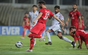 پنجعلی: این شکست برای پرسپولیس تلنگر خوب و بجایی بود