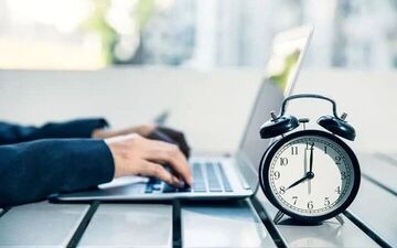 تغییر ساعت کاری ادارات و بانک‌ها از ۱۵ شهریور ۱۴۰۵
