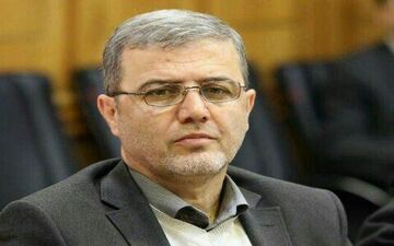 سازمان ،صنعت، معدن و تجارت استان کرمانشاه، رتبه نخست کشوری را به دست آورد
