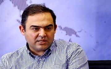 اعلام جرم دادستانی تهران علیه دهباشی
