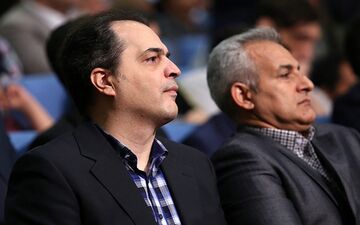 گزارشگر دیدار استقلال و پارس جنوبی مشخص شد