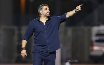 قربانی: مخالف جدایی گودرزی و خلیفه از آلومینیوم هستم