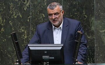 حجتی: رویکرد وزارت جهادکشاورزی ارتقای امنیت غذایی و رشد خوداتکایی است