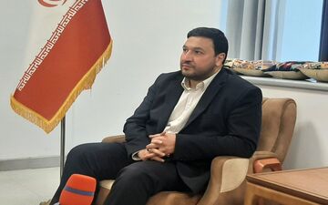 جهش تولید نیازمند تثبیت و حمایت از شرکت‌های دانش‌بنیان است/تمرکز بر پروژه‌های بزرگ در سفر ریاست‌جمهوری مدنظر قرار گیرد