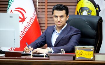 جدایی امیر غفور ربطی به جذب محمد موسوی ندارد