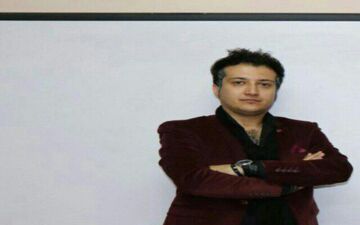 افشین فکوری: بدنبال زمینه بروز و ظهور استعدادهای جوانان علاقمند به هنر سینما هستیم
