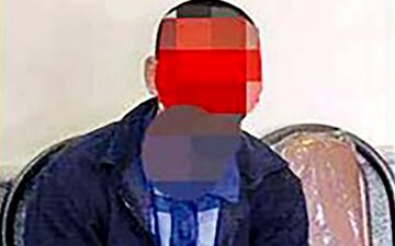 قتل برادر به خاطر خودرو / در ساوجبلاغ رخ داد