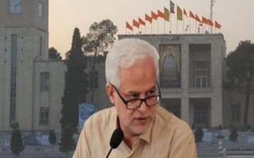 حکم قاسم‌زاده برای شهرداری اصفهان توسط وزیر کشور امضا شد