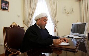 روحانی: روز قدس نمادی از وحدت و همدلی مسلمانان در دفاع از آرمان‌های اسلامی است

