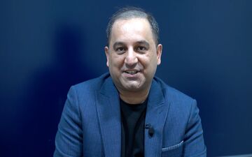 علوی: بدون تماشاگر کردن بازی‌ها ممنوع است/ خیبر خواستار لغو دیدار با پرسپولیس بود