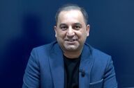 علوی: بدون تماشاگر کردن بازی‌ها ممنوع است/ خیبر خواستار لغو دیدار با پرسپولیس بود