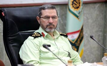 سردار مهری: داوطلبان کارشناسی ارشد و دکتری سال 99 وضعیت خدمتی خود را مشخص کنند
