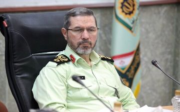 سردار مهری: داوطلبان کارشناسی ارشد و دکتری سال 99 وضعیت خدمتی خود را مشخص کنند
