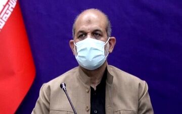 وزیر کشور به کرمانشاه می‌رود