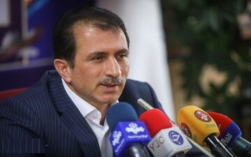 رئیس گمرک ایران: ۳۸.۵ میلیارد دلار واردات در ۱۱ ماه