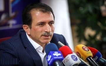 رئیس گمرک ایران: ۳۸.۵ میلیارد دلار واردات در ۱۱ ماه