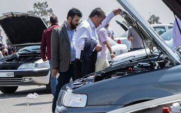 چه کسانی باید  زودتر خودرو بخرند؟