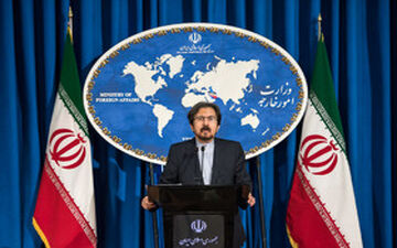 سازوکار مالی اروپا صرفا برای تامین دارو و مواد غذایی تعریف نشده است