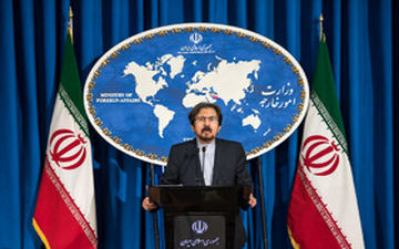 سازوکار مالی اروپا صرفا برای تامین دارو و مواد غذایی تعریف نشده است