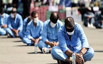 دستگیری سارقان اماکن دولتی در خرمشهر
