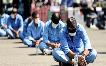 بازداشت 13 شرور خطرناک در آبادان
