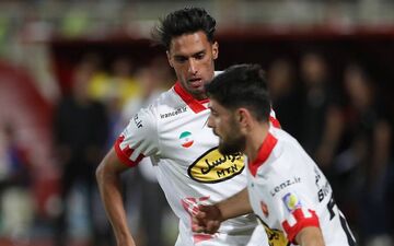 جانشین عبدی در پرسپولیس مشخص شد