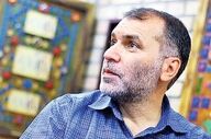 ابراز ناراحتی ده نمکی از فوت اکبر عبدی!