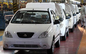 خداحافظی با 3 خودروی پرفروش در سال 1401