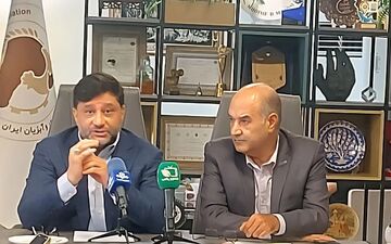 تحول در صنعت خوراک دام و آبزیان با سرمایه‌گذاری نوآورانه