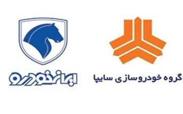 سقف پیش فروش خودرو توسط سایپا و ایران خودرو مشخص شد