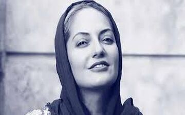  واکنش عجیب مهناز افشار به منتقدان