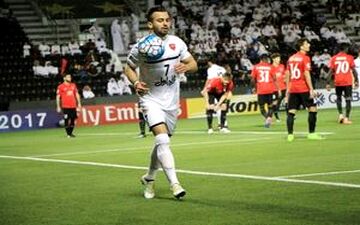دلیل شکست پرسپولیس از نظر درخشان