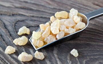 خواص کتیرا برای معده از نظر طب سنتی چیست؟ + روش مصرف