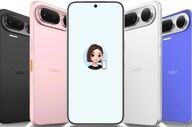 نوبیا NaviX Ultra؛ نخستین گوشی هوش مصنوعی با دستیار بایدنس رونمایی شد