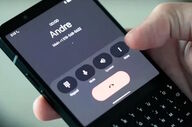 معرفی گوشی Minimal Phone 2 با نمایشگر AMOLED و 5G