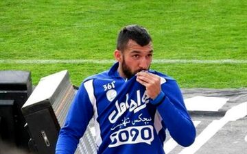 تصمیم عجیب و غیرقابل هضم کی روش!