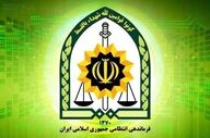 ۷ عامل اغتشاش و تعرض به حافظان امنیت در خرم‌آباد دستگیر شدند