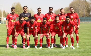 خبری از تمدید قرارداد پرسپولیسی‌ها نیست
