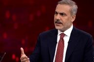 فیدان: اسرائیل برای خراب کردن مذاکرات ایران و آمریکا تلاش می‌کند 