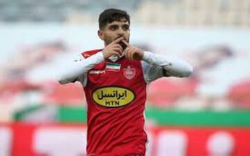 جدیدترین ملی‌پوش پرسپولیس چه کسی خواهد بود؟ 