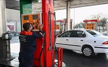 فوری ؛ دستور افزایش قیمت بنزین کارت سوخت جایگاه‌ها صادر شد